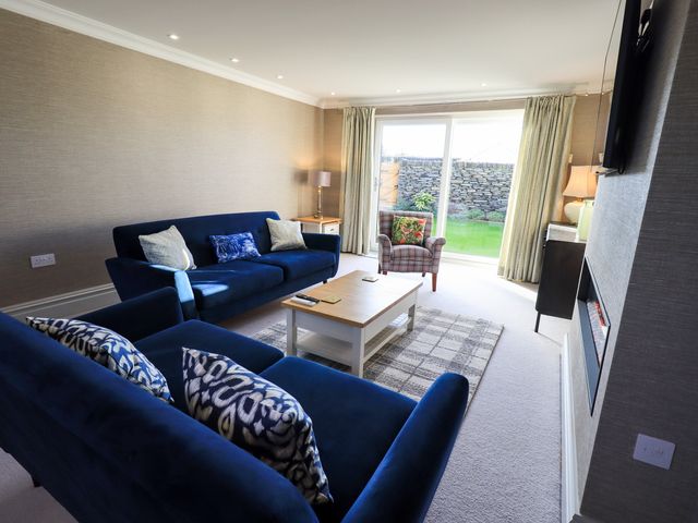 The Elterwater Barn - 1161140 - photo 4