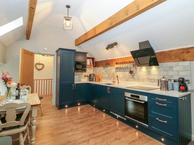 Horsedale Barn - 1161151 - photo 2