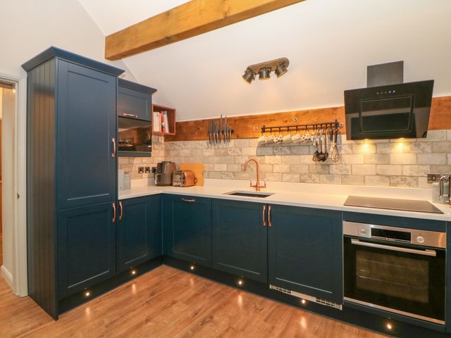 Horsedale Barn - 1161151 - photo 3