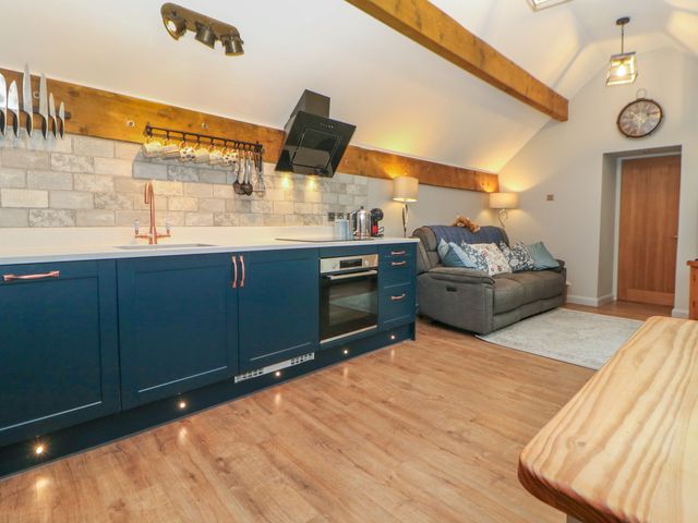 Horsedale Barn - 1161151 - photo 4