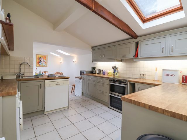 Iona Cottage - 1161189 - photo 2