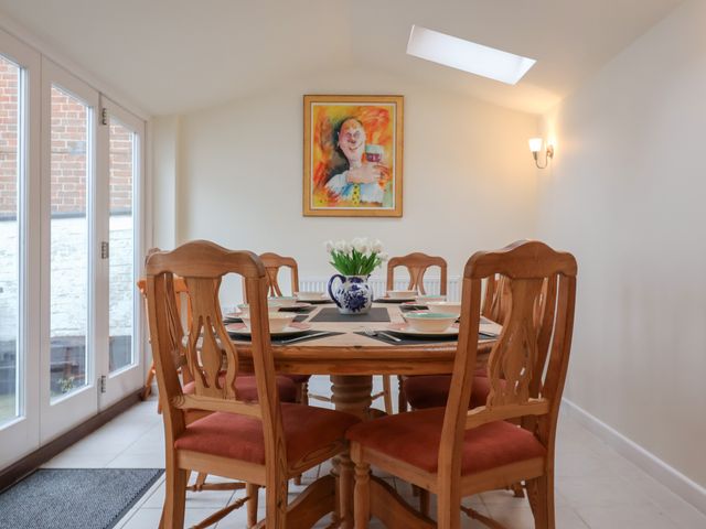 Iona Cottage - 1161189 - photo 5
