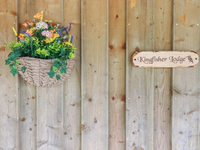 Kingfisher Lodge - 1161244 - photo 4