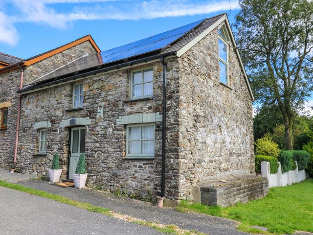 The Old Workshop - 1161381 - photo 4