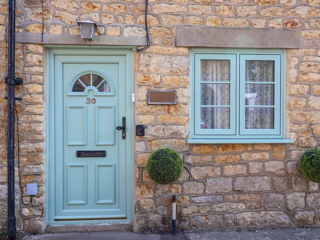 30 Fleet Street - 1161403 - photo 2
