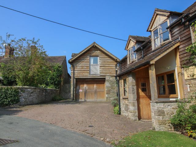 New Inn Cottage - 1161411 - photo 2
