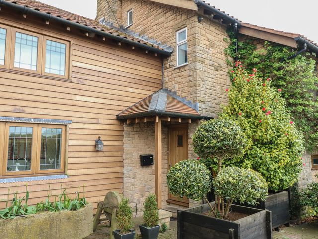 Old Mill House - 1161454 - photo 3