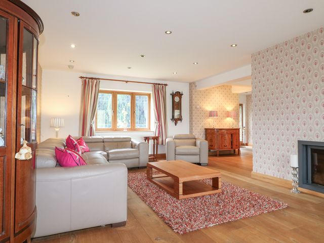 Old Mill House - 1161454 - photo 4