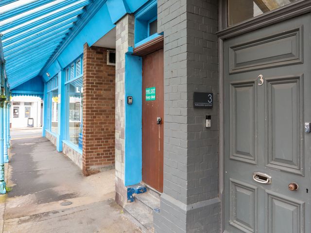Harbourside Apartment - 1161513 - photo 5