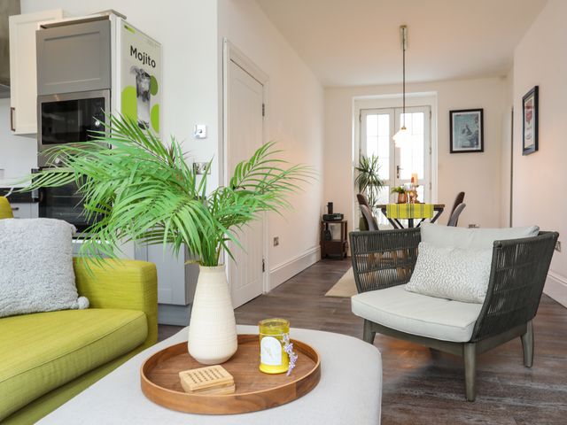 Harbourside Apartment - 1161513 - photo 2