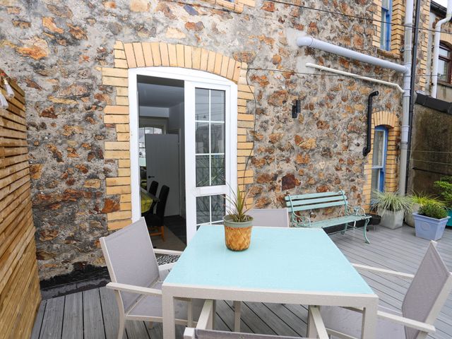 Harbourside Apartment - 1161513 - photo 3