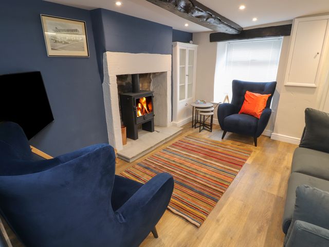 Timekeeper's Cottage - 1161542 - photo 3