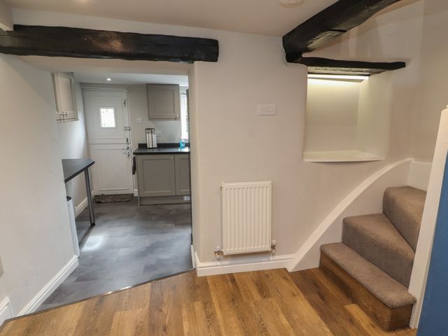 Timekeeper's Cottage - 1161542 - photo 5
