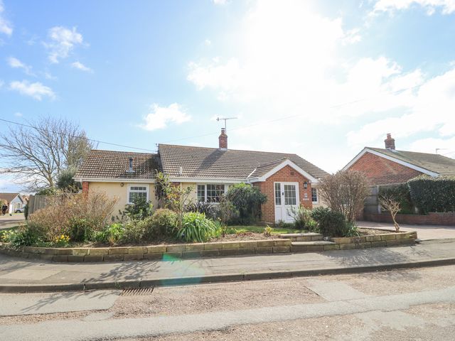 Bay Cottage - 1161592 - photo 2
