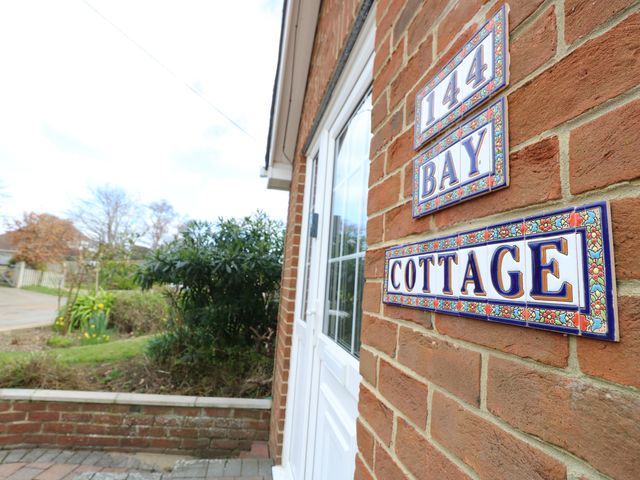 Bay Cottage - 1161592 - photo 3