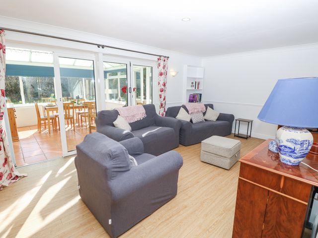 Bay Cottage - 1161592 - photo 4