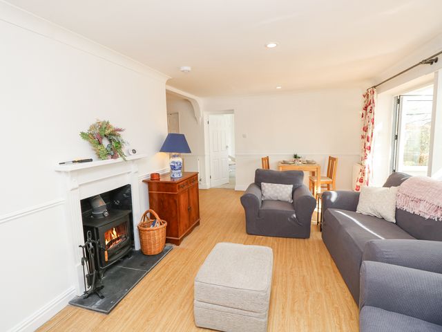 Bay Cottage - 1161592 - photo 5