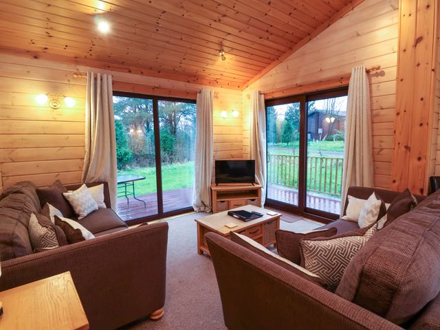 Elderberrys Lodge - 1161607 - photo 2