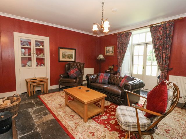 Grieve’s House - 1161615 - photo 3
