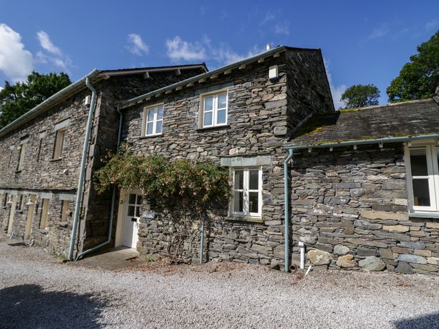 The Granary - 1161656 - photo 2