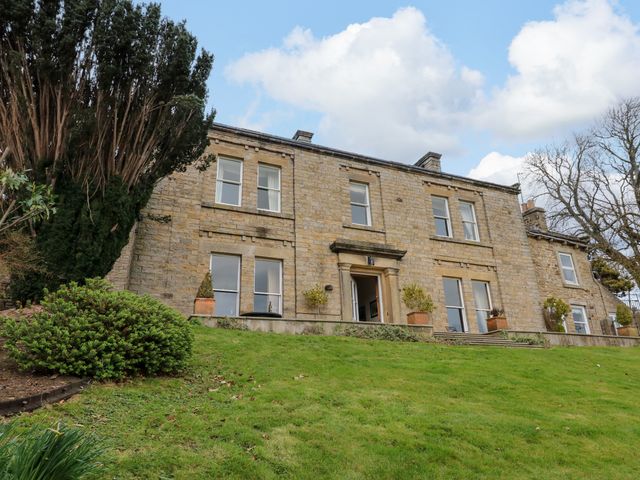 Hazel Brow House - 1161663 - photo 2