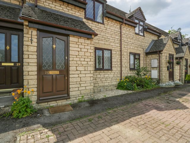 20 Honeycroft - 1161682 - photo 2