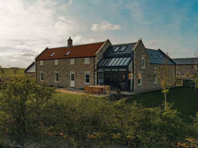 Mill Farm House - 1161692 - photo 1