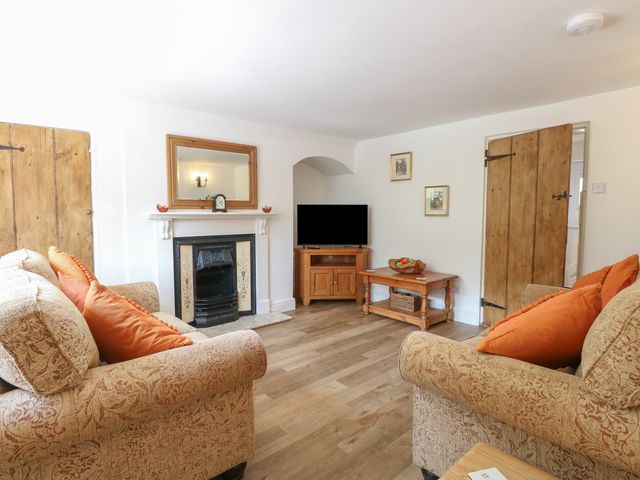 Pear Tree Cottage - 1161701 - photo 4