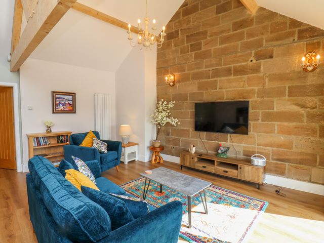 Lottie's Cottage at Broadings Farm - 1161702 - photo 2