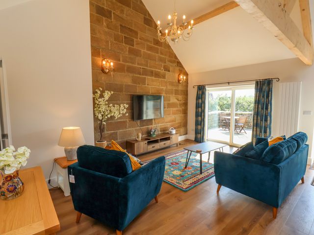 Lottie's Cottage at Broadings Farm - 1161702 - photo 3