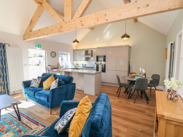Lottie's Cottage at Broadings Farm - 1161702 - photo 4
