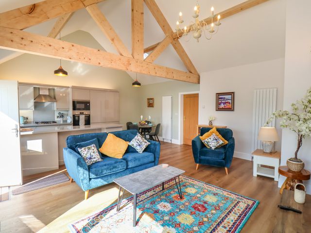 Lottie's Cottage at Broadings Farm - 1161702 - photo 5