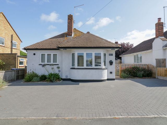 Jasmine Cottage - 1161759 - photo 2