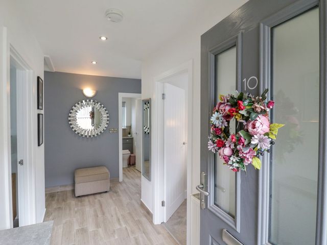 Jasmine Cottage - 1161759 - photo 3