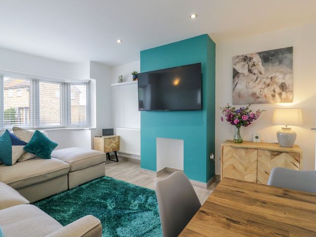 Jasmine Cottage - 1161759 - photo 4