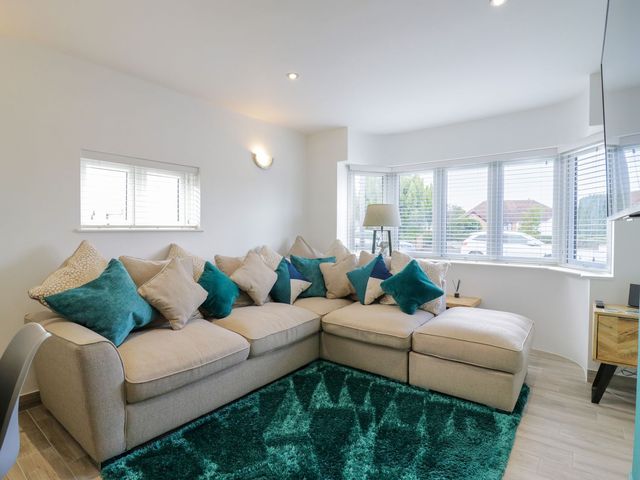 Jasmine Cottage - 1161759 - photo 5