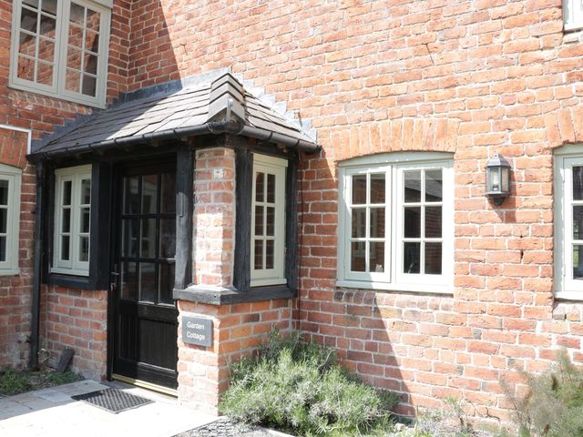 Garden Cottage - 1161765 - photo 3