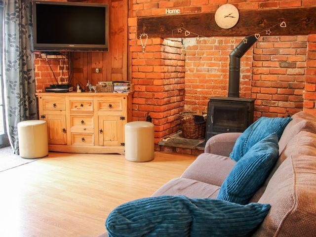 Garden Cottage - 1161765 - photo 5