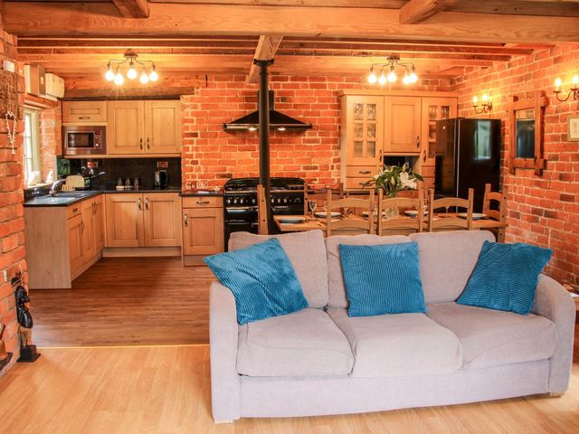 Garden Cottage - 1161765 - photo 5