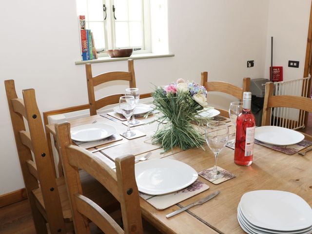 Woodside Cottage - 1161767 - photo 5