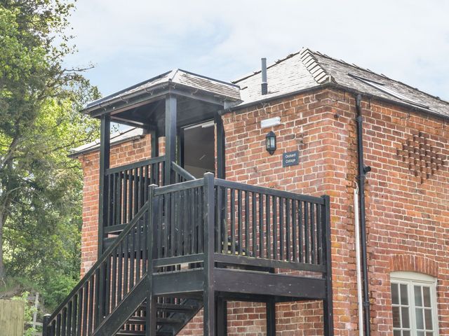 Orchard Cottage - 1161768 - photo 2