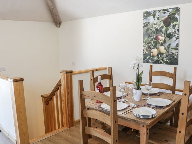 Orchard Cottage - 1161768 - photo 5