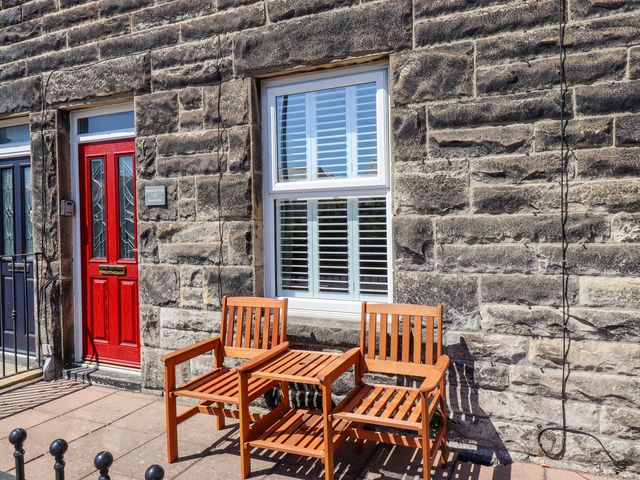 Kennie Cottage - 1161884 - photo 2