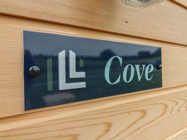 Cove Lodge - 1161983 - photo 5