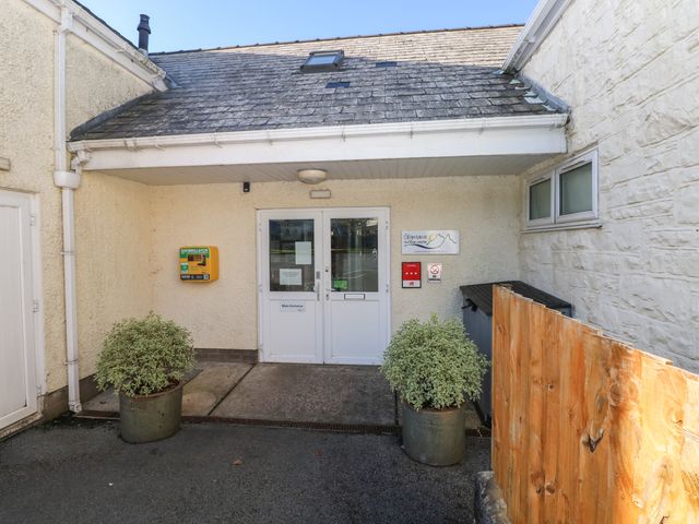 Glyntawe Outdoor Centre - 1162012 - photo 3