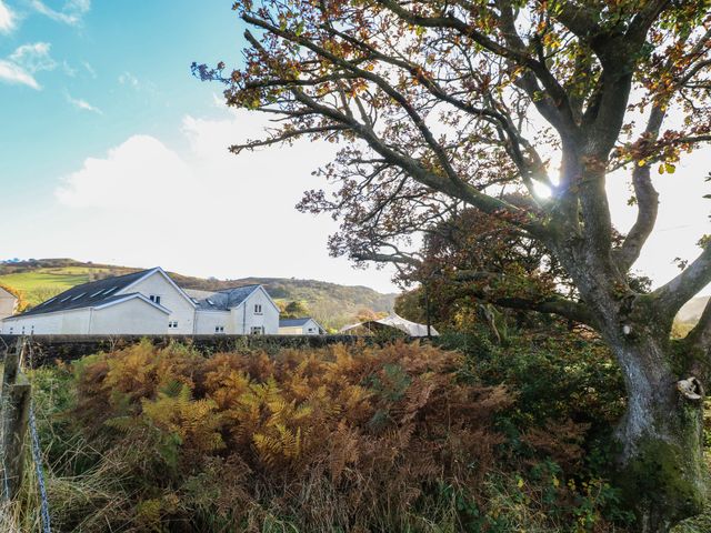Glyntawe Outdoor Centre - 1162012 - photo 2