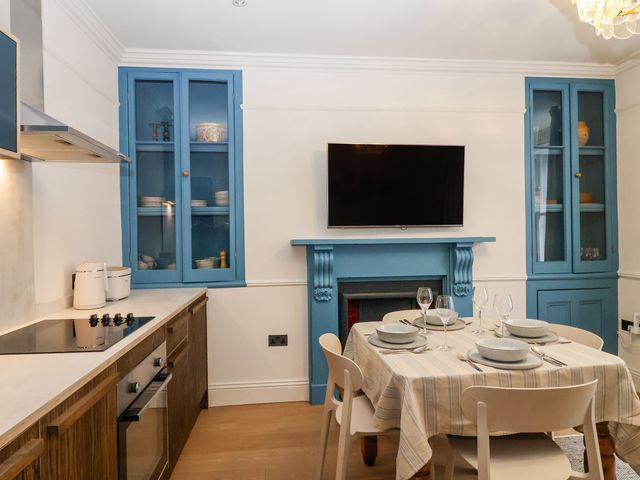 Garden flat on The Hoe - Tamar - 1162107 - photo 2