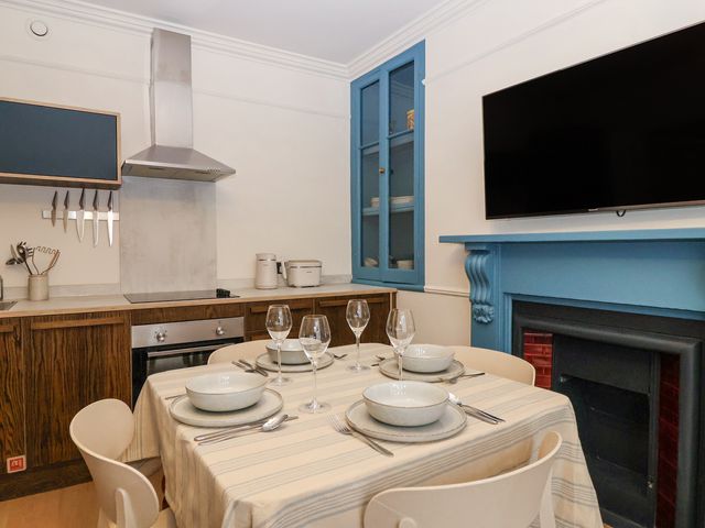 Garden flat on The Hoe - Tamar - 1162107 - photo 3