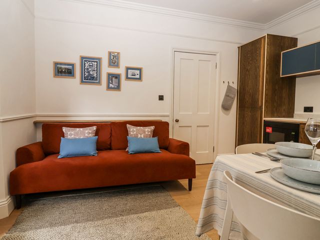 Garden flat on The Hoe - Tamar - 1162107 - photo 5
