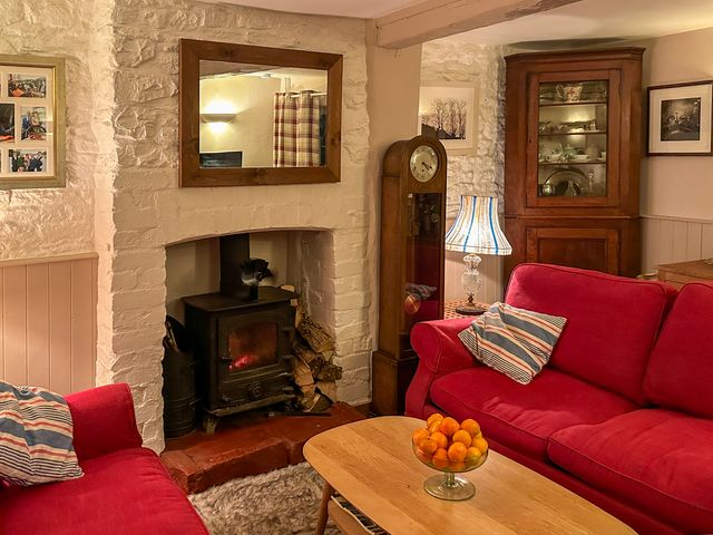 Lamorna Cottage - 1162152 - photo 2